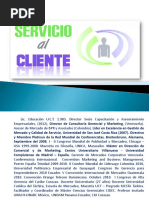 SERVICIO AL CLIENTE.ppt