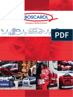 Catalogue Boscarol