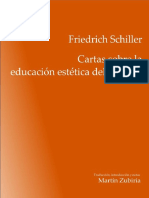 Cartas Estticas Con Tapa 27.10.16 PDF