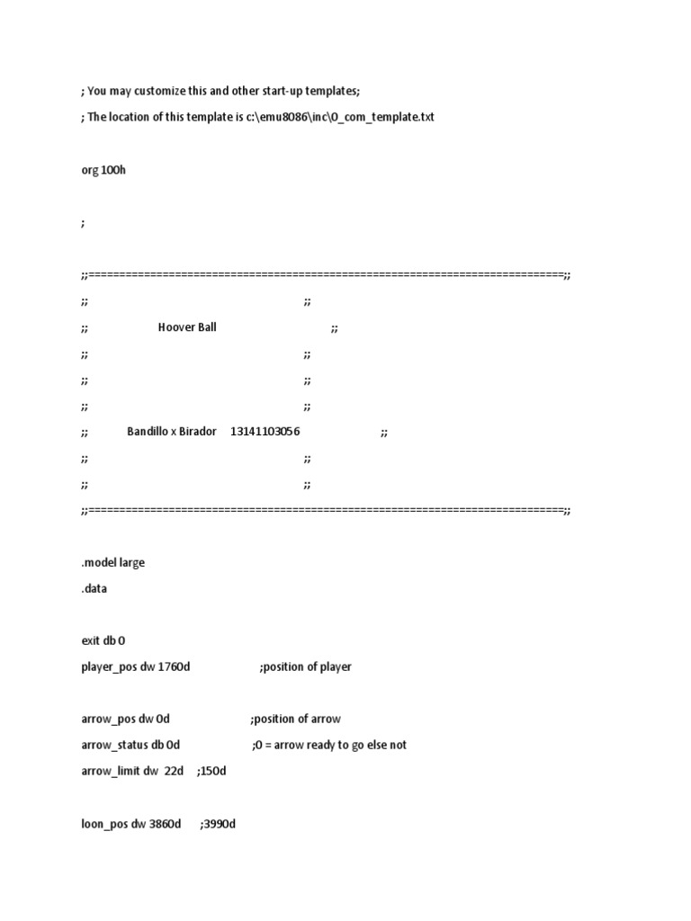 Code | PDF
