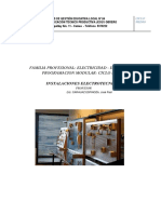 Modulo VI 2016 - Instal de Sistemas Electronicos para El Control de Maquinas (PLC-PC)