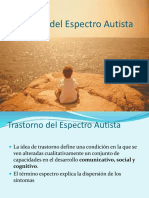 Presentación S. Asperger