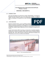 Memoria Descriptiva-Reconstrucción Puente Franco.pdf