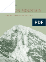 Motion Mountain - The Adventure of Physics - C. Schiller