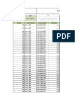 Formato Levantamiento de Informacion Telefonia