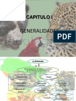 Animales Peruano en Peligro de Extincion PDF