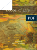 Drops of Life PDF