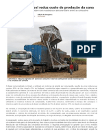 Mistura Em Diesel Reduz Custo de Produção Da Cana _ UNICAMP - Universidade Estadual de Campinas