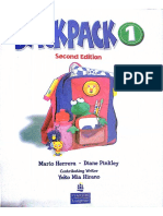 Backpack 1 Student s Book