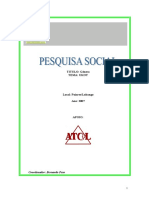 Género e práticas sociais: um olhar sobre o ukoy em Angola