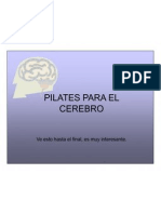 05. Pilates Para El Cerebro