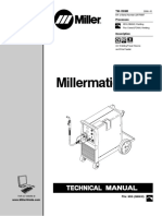 Millermatic251s PDF