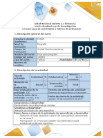 Guía de actividades y rúbrica de evaluación tarea 5 - plantear problema social .pdf