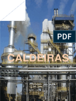 Caldeiras: tipos, componentes, inspeção e eficiência