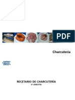 3-Charcuteria
