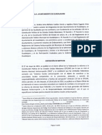 Iniciativa Sistema Anticorrupción Municipal Gdl 24 Nov 2017