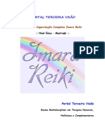 Imara Reiki