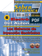 Club Saber Electrónica Nro. 87. Electrónica del Automóvil 6.pdf
