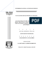 México: Las Reformas Del Mercado