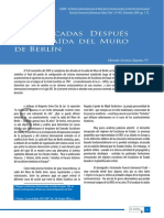 1. Orozco Zapata - Dos Decadas Despues de La Caida Del Muro