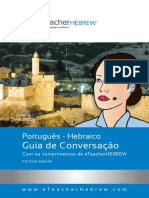 Português - Hebraico Guia de Conversação.pdf