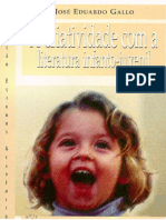 A Criatividade Com A Literatura Infanto Juvenil - Gallo.pdf