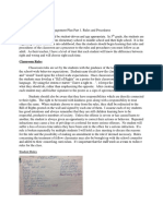 cefe part 1 rules and procedures docx
