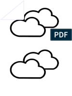 WEATHER SYMBOLS.docx