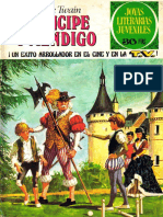 Joyas Literarias Juveniles - 032 - Principe y Mendigo