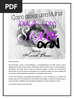 Karol Bessa Como Deixar Uma Mulher Louca Com Sexo Oral
