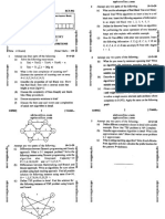 Ecs502 Design and Analysis of Algorithms 2014-15