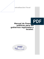 4 Manual Finanzas Publicas Gobiernos Regionales y Locales