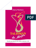 Talismán de Mujer