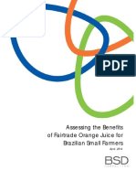1404-Assessing The Benefits of Fairtrade Orange Juice PDF