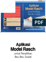 Rasch Model - Sampel Buku PDF