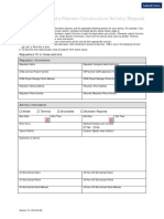 A09 TorontoPearsonConstructionActivityRequest 2016-04-28 Form