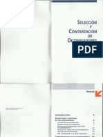 ICEX - Selección y Contratación de Distribuidores en El Exterior PDF
