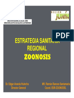 Evaluacion Zoonosis 2010