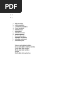 Correçao Ficha Proposição