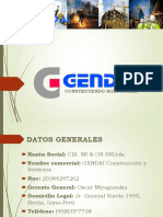 CV-Gendai