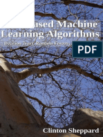 Tree Based Machine Learning Algorithms Decision Trees Random Forests and Boosting B0756FGJCP