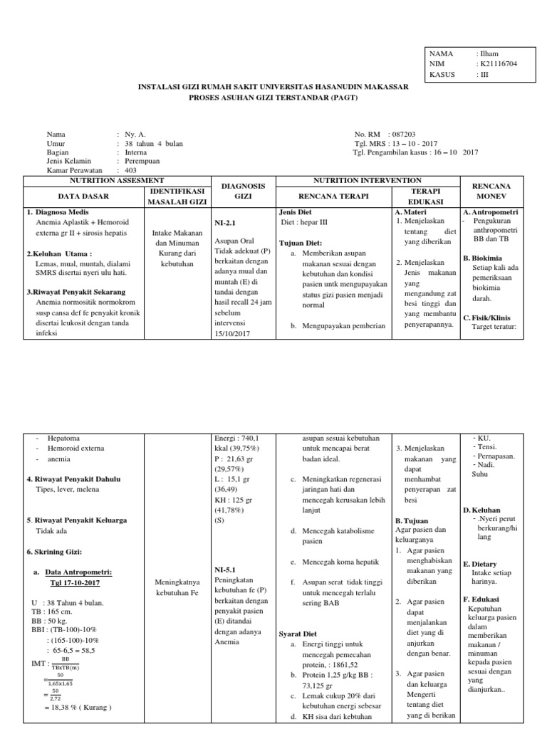 Pagt Interna | PDF