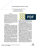Virtual Channels Planning For Networks-on-Chip: Ting-Chun Huang, Umit Y. Ogras, Radu Marculescu