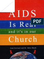 AIDS Is Real and It's in Our Church: HIV/AIDS and The Church in Africa