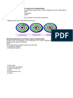 Repetibilidad de Los Resultados de Las Mediciones