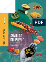 Semillas Del Pueblo Luchas y Resistencia PDF