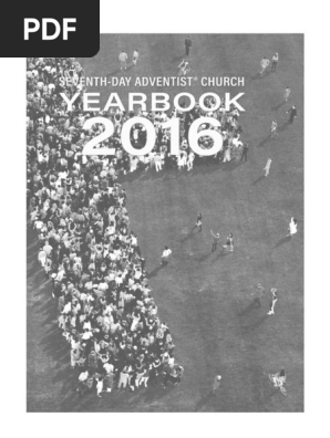 Yb16 Biblical Sabbath Seventh Day Adventist Church