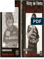 Sebastian Duarte - Ricky De Flema - El Ultimo Punk.pdf