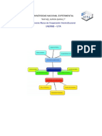 Trabajo Unidad I Finanzas