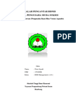 Download Makalah Profil Pengusaha Muda Sukses by Jay Adi SN365417612 doc pdf